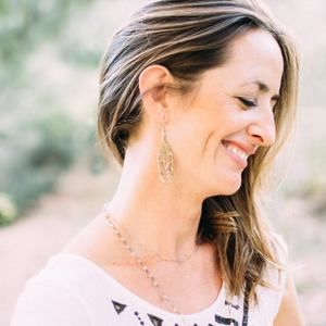 Meet your Posher, Lulu